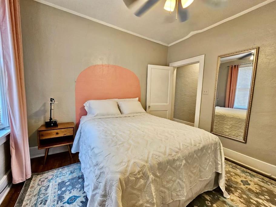 Cute Stay In 멤피스 외부 사진